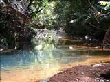 Charco Azul de Patillas - PATILLAS, CAYEY